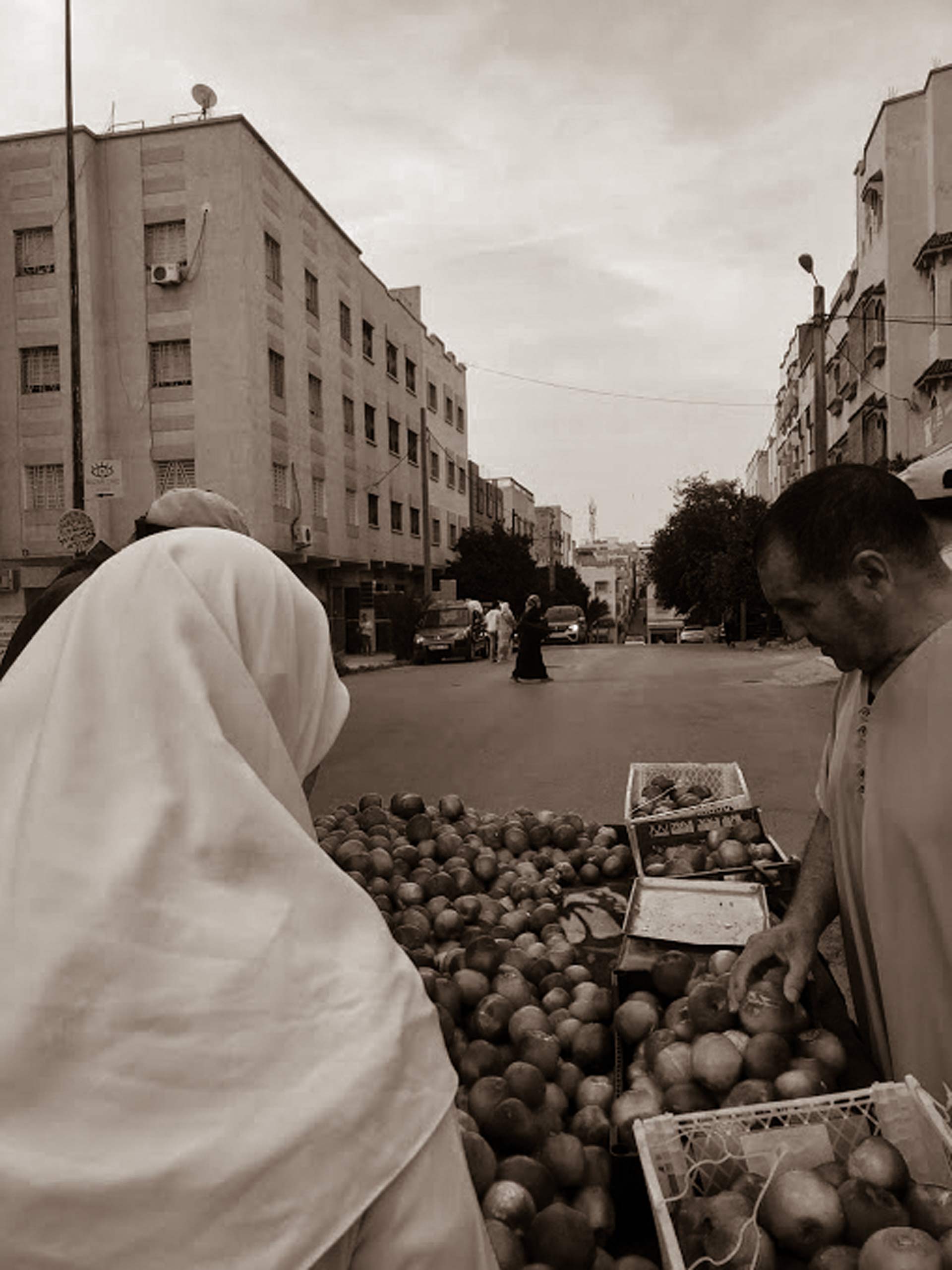 Meknes