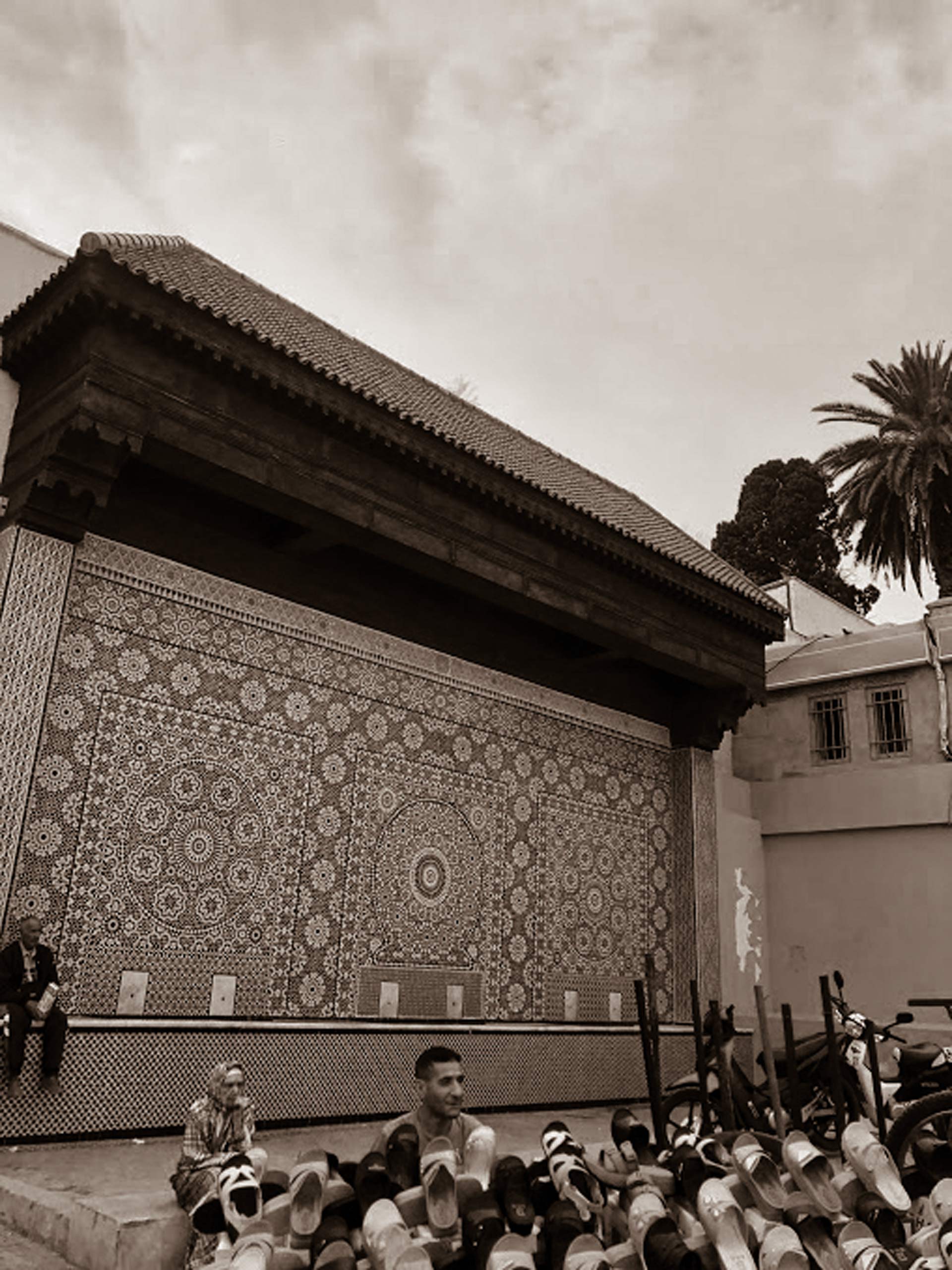 Meknes