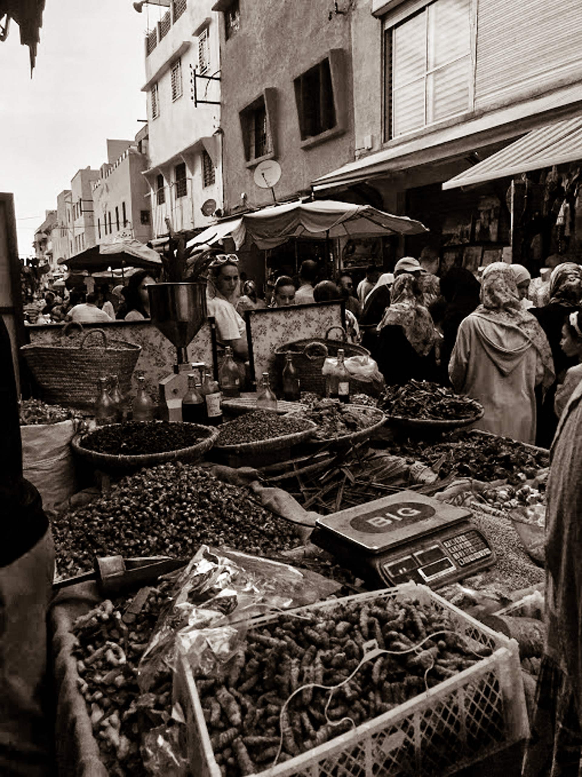 Meknes