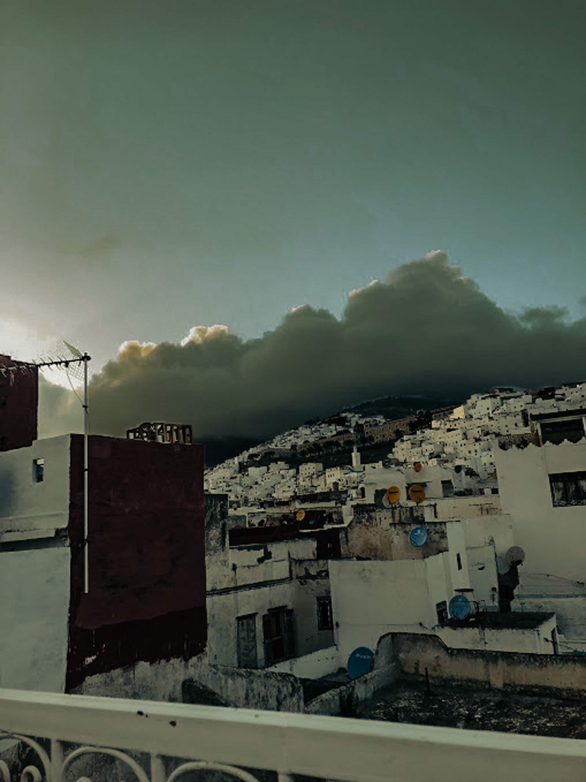 Tetouan