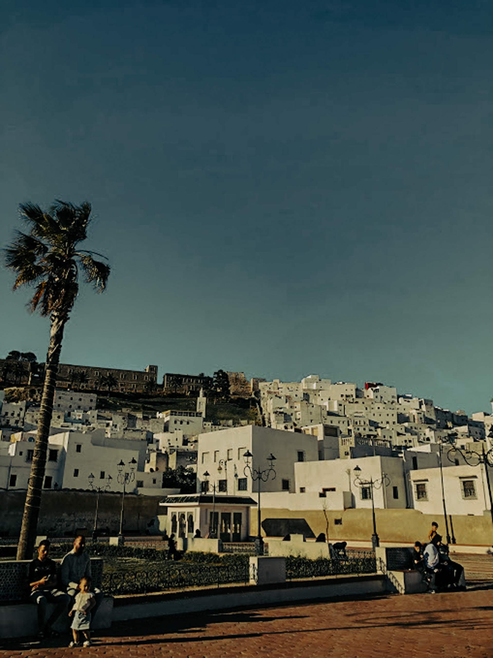 Tetouan